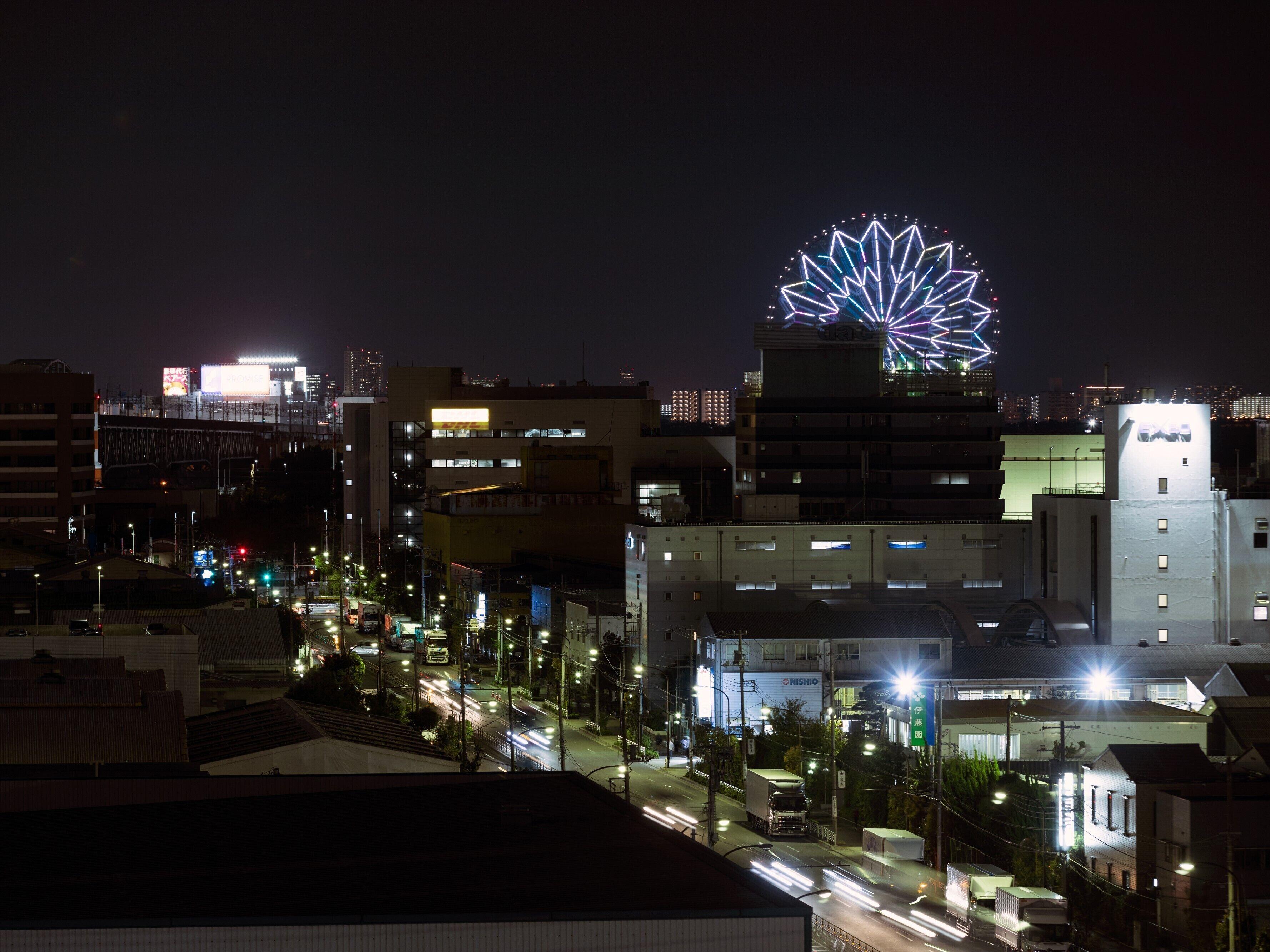 Jr East Hotel Mets Premier Tokyo Bay Shinkiba — Photos 3